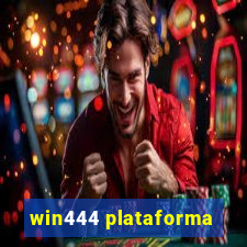 win444 plataforma